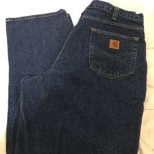 Carhartt Jeans